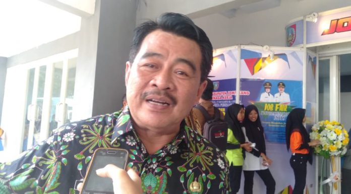 Kepala Dikbud Ingin Kabupaten Jombang Memiliki Satu Ciri Khas Batik Jombang