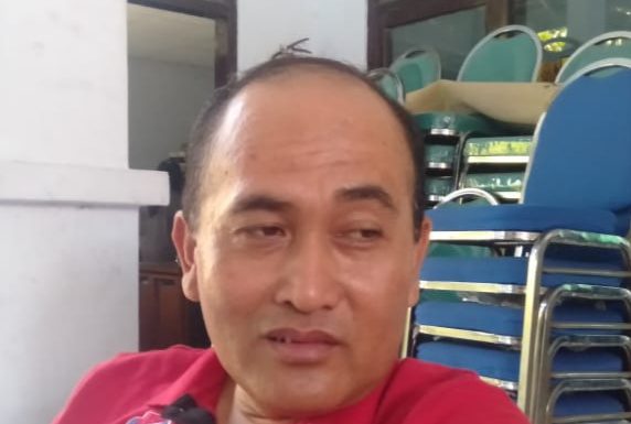 Camat Tembelang, Kepala Desa Terpilih, Nantinya Agar Profesional dalam Menjalankan Tugasnya