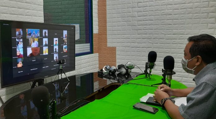 Kabupaten Jombang Siapkan Gedung SD Sebagai Tempat Karantina Pemudik