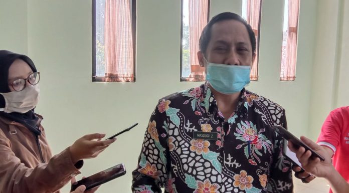 Urus Akte Kelahiran Bayi Baru Lahir, Otomatis Dapat Kartu Identitas Anak