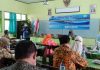 Kepala Disdikbud Jombang Beri Pembinaan Kepada Pengawas