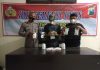 Pengedar Pil Koplo Berhasil Diamankan Polisi