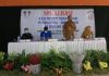 Bersama Bea Cukai Kediri, Pemkab Jombang Sosialisasi Cukai di KSU Perdula Ngoro