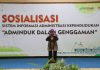 Dispendukcapil Jombang Sosialisasikan Sistem Inovasi Adminduk Dalam Genggaman