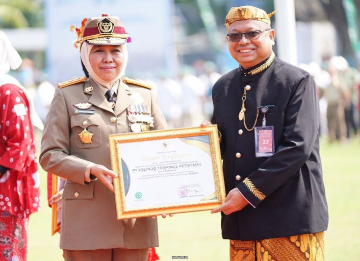 khofifah-dan-pelindo