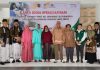 Operasi Katarak Gratis di RSUD Jombang, Langkah Kemensos Tingkatkan Kesejahteraan Sosial