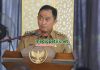 Perbaikan Jalan Hingga PJU Diusulkan Dalam Musrenbang 4 Kecamatan di Ngoro – Jombang