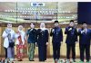 Yuliati Nugrahani Warsubi Resmi Jabat Ketua Dekranasda Kabupaten Jombang Periode 2025-2030