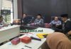 Rakor Intensif OPD Diperkuat, Wujudkan Program 100 Kerja Bupati dan Wabup Jombang