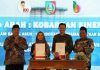 Bank Jatim Sinergi dengan RSUD Jombang Perkuat Layanan Digitalisasi Keuangan