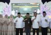 Bupati Warsubi Hadiri Halal Bihalal Kelulusan Kelas Xll MAN 1 Jombang Tahun Ajaran 2024/2025.