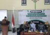 PKB Jombang Merumuskan Program Pembangunan Regional Daerah