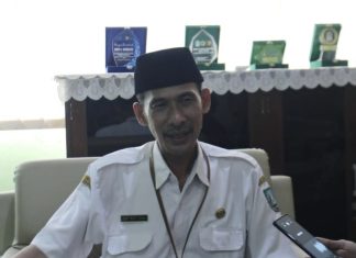 Ajang Unjuk Bakat dan Minat Iringi Pelepasan Siswa Kelas IX SMPN 1 Jombang