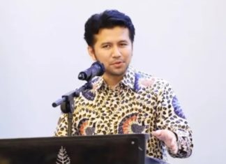 Selama Khofifah Ibadah Haji, Emil Dardak Jabat Plt Gubernur Jatim