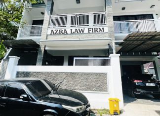 AZRA LAW FIRM Telah Hadir di Jombang Solusi Kebutuhan Hukum Profesional