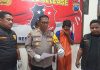 Kasus Penipuan dan Penggelapan Mobil Rental di Jombang, Pelaku Diringkus Polisi