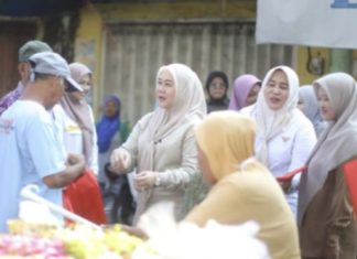 Hari Lingkungan Sedunia, Pemerintah Kabupaten Jombang Ajak Warga Kurangi Sampah Plastik