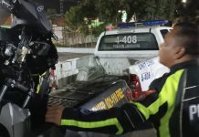 Dua Pemuda Boncengan Tabrak Pohon di Jalan Arteri Jombang, 1 Orang Meninggal