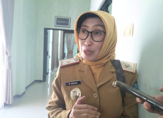 Dengar Pendapat, Komisi D DPRD Bersama Dinas Pendidikan dan Kebudayaan Kabupaten Jombang