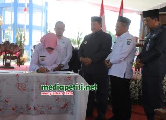 Dialog Interaktif Warung Pojok Kebonrojo, Pemanfaatan Hasil Pekerjaan DAK PPKT tahun 2023