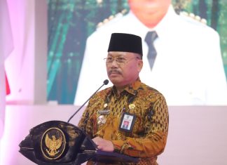 Pemerintah Kabupaten Jombang Berharap Duta GenRe Menjadi Virus Positif Generasi Muda