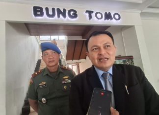 Tingkatkan Kompetensi Numerasi, LKP Matematika Indonesia Sosialisasi ke Kepala TK, SD dan SMP se Jombang