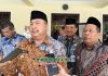 Bupati Jombang Siapkan Bonus Atlet Peraih Medali Ajang Porprov 2025