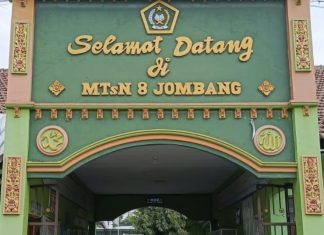 Potensi Akademik MTsN 8 Jombang Tanamkan Kedisiplinan dan Nilai – Nilai Karakter Pendidikan