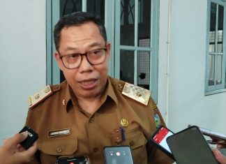 Disnaker Jombang Beri Bimtek K3 dan Pemeriksaan HDV DNA Bagi Pekerja KSU Perdula Ngoro