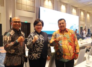 Pemkab Jombang Dukung Target 100 Persen Pengelolaan Sampah Nasional 2029