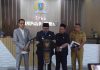 Bupati Warsubi Putuskan Kebijakan Pajak yang Meringankan Warga Jombang
