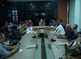 Pemprov Jatim Perkuat Komitmen Antikorupsi, Dorong Transparansi dan Kapasitas ASN
