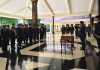 Bupati Warsubi Mutasi 25 Pejabat Manajerial Lingkup Pemkab Jombang