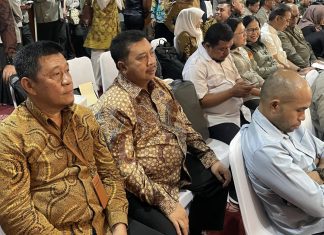 Target Bongkar Ratoon 2.500 Hektare di Tahun 2026, Jombang Siap Wujudkan Swasembada Pangan