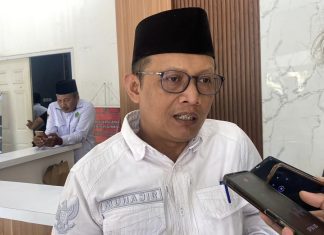 Kemenag Jombang Adakan Diklat Penguatan Kompetensi Bahasa Inggris Bagi Guru MI