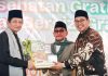 Menteri Agama RI Cek MBG dan Kesehatan Gratis di Madrasah Lingkup Ponpes Jombang