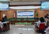 Dinkop dan UM Jombang Beri Bimtek Perkoperasian Bagi Pengurus dan Pengawas KDMP