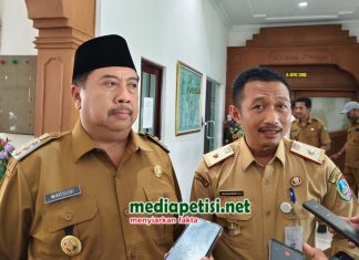 DPMD Jombang Gelar Sosialisasi Bantuan Keuangan Khusus Desa P-APBD Tahun 2025