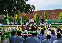 HSN 2025, Gus Sentot Ajak Santri Kepuhdoko Menjaga Ukhuwah dan Berkhidmah Untuk Kemaslahatan Umat