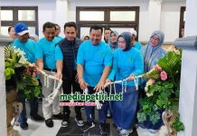 Harlah RSUD Jombang ke 71, Bupati Warsubi Resmikan Stroke Center dan Layanan Canggih