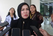 LlDIKTI Jatim Prof. Dyah Sawitri Berharap Guru Besar Bisa Berdampak Melalui Riset Unggulan Kampus