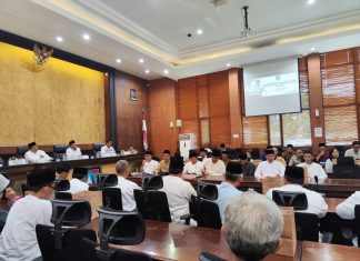 Turun di Angka 8,36 Persen, Tahun 2026 Bupati Jombang Targetkan Nol Kemiskinan Ekstrem
