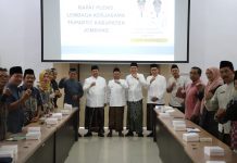 Jombang Perkuat Harmonisasi Industrial, LKS Tripartit Tekankan Kesejahteraan Pekerja dan Kenyamanan Investasi