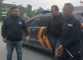 Satreskrim Polres Jombang Berhasil Tangkap Pelaku Pembunuhan Lansia di Mojoagung