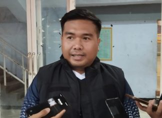 Kasat Reskrim Jombang Buka Kejuaraan Bola Voli Kapolres Cup 2025