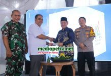 RSUD Ploso Rayakan HUT ke-14, Komitmen Tingkatkan Kualitas Layanan Kesehatan