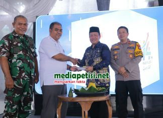 RSUD Ploso Rayakan HUT ke-14, Komitmen Tingkatkan Kualitas Layanan Kesehatan