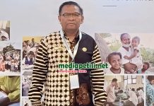 Dinas Kesehatan Jombang Imbau Waspada Influenza A