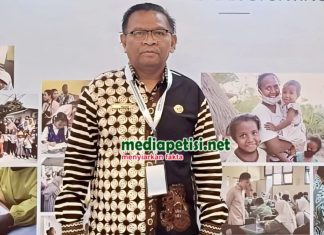 Dinas Kesehatan Jombang Imbau Waspada Influenza A