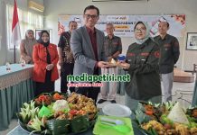 Permudah Bayar Kuliah, Bank Jatim Launching Pembayaran Virtual Account di UPJB Jombang